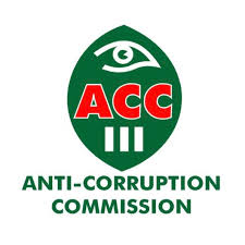 Anti-Corruption Commission