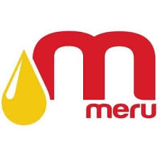 Mount Meru